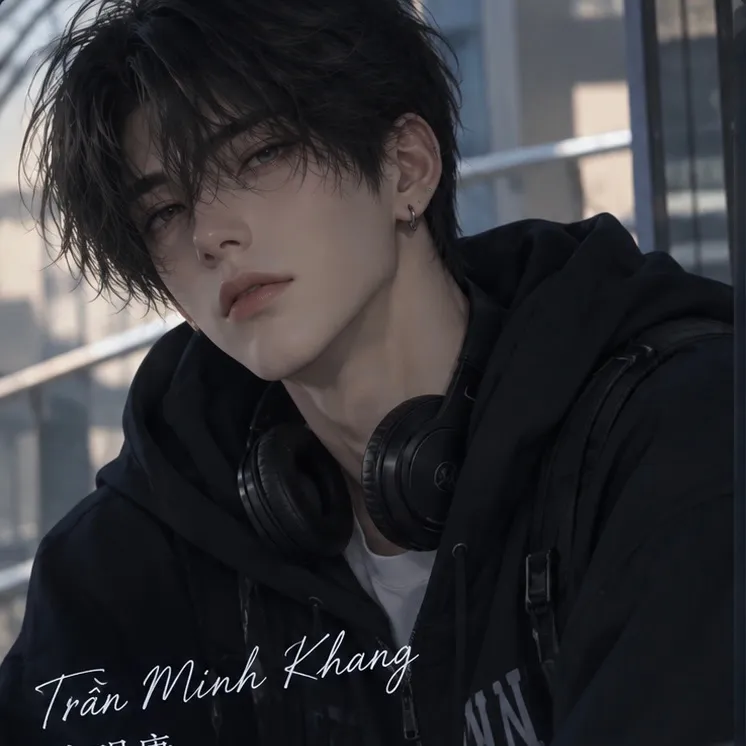 Ảnh 1 của Trần Minh Khang