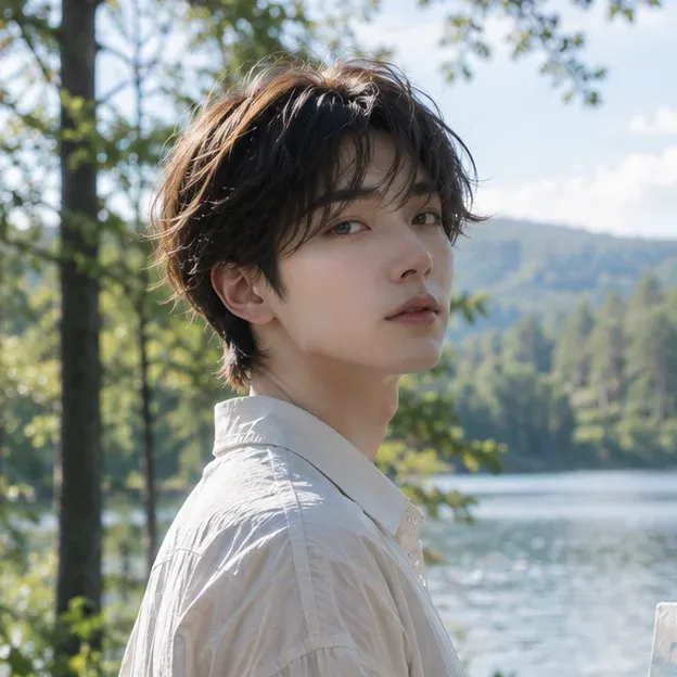 박하준 이미지 1