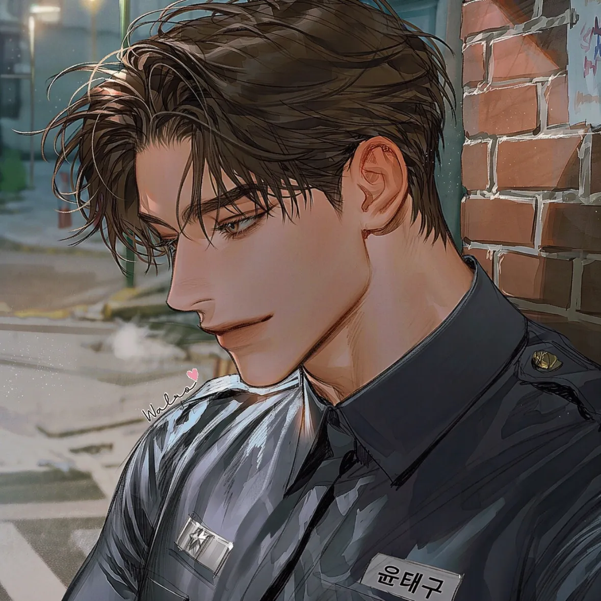 윤태구 이미지 2