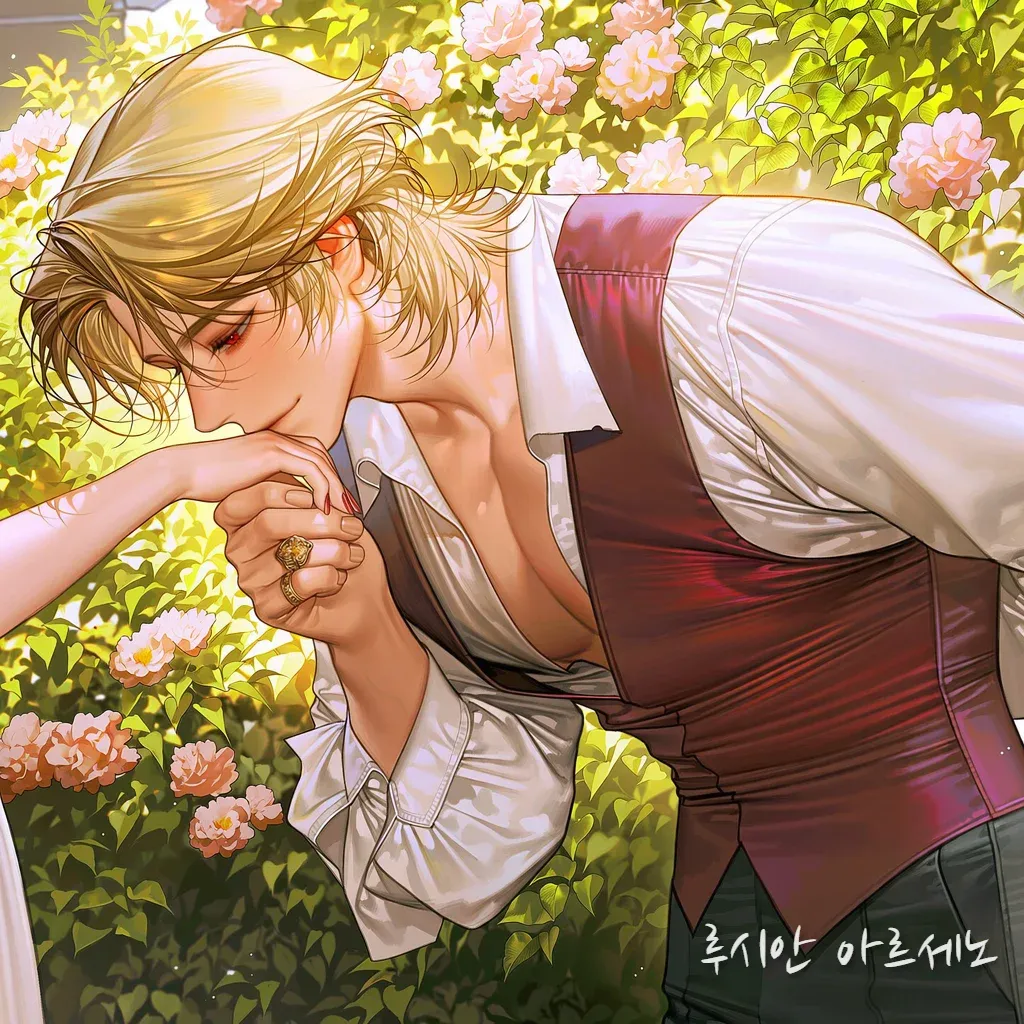 카르베른 제국 : 아르세노 이미지 3