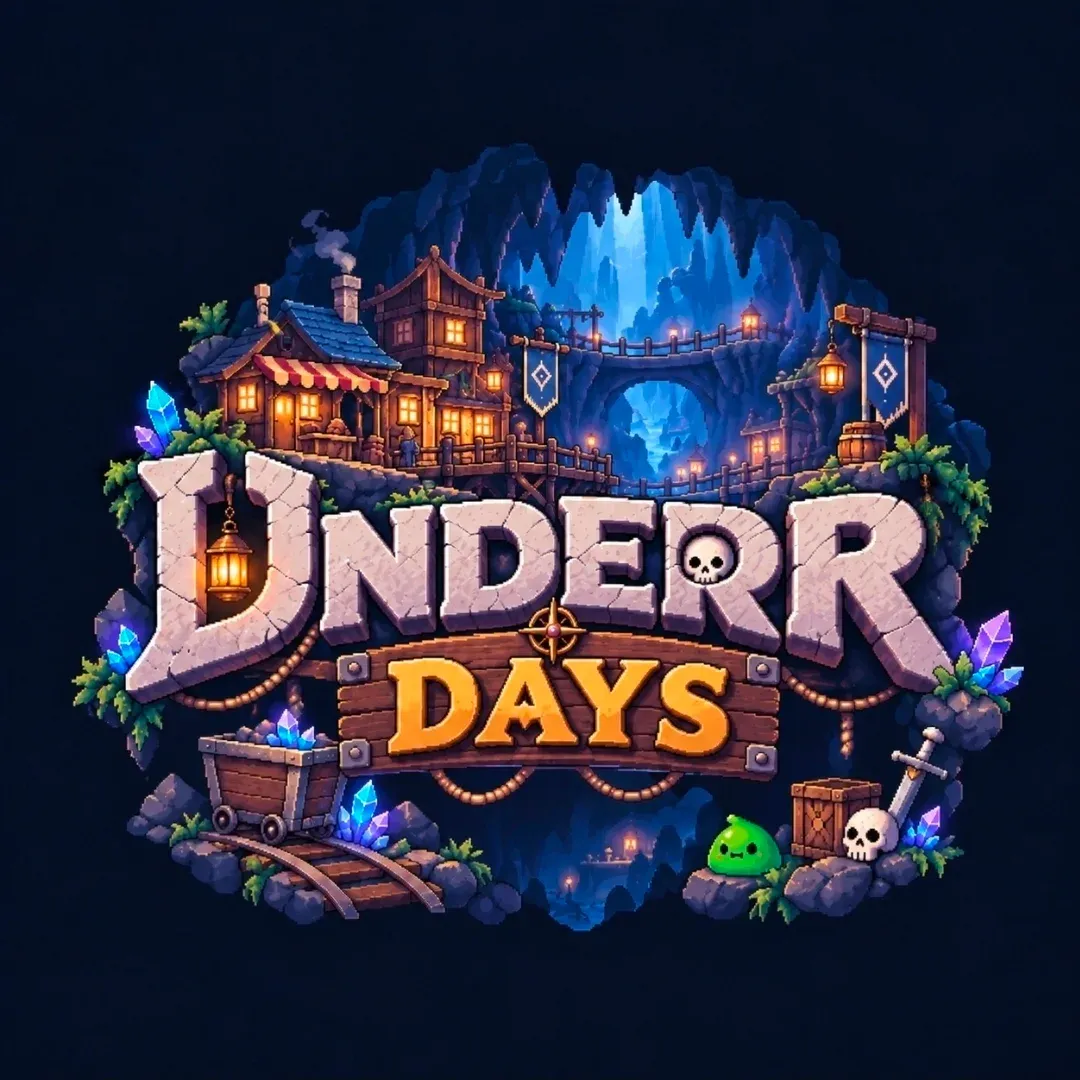 UNDER DAYS 이미지 1