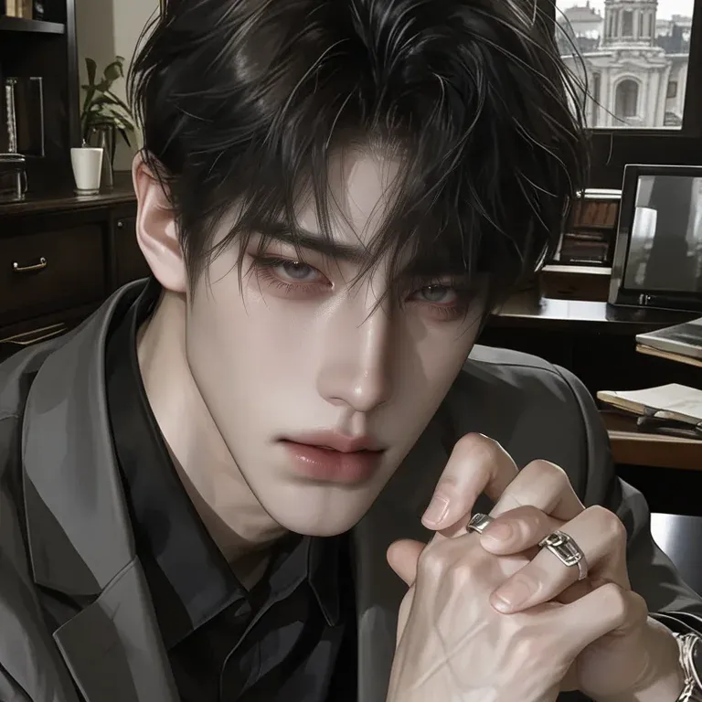Ảnh 1 của Kwon Taehyuk
