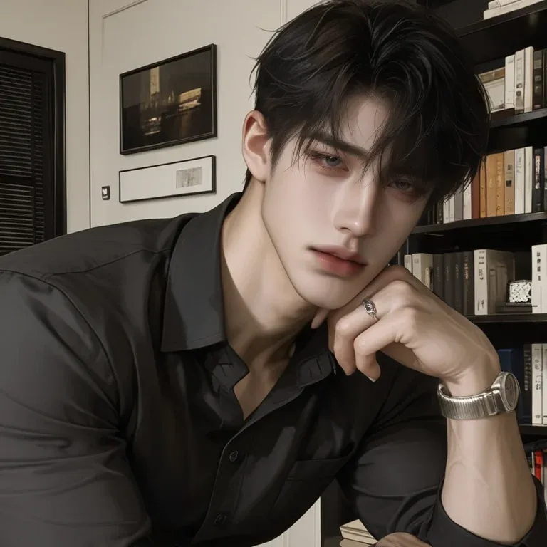 Ảnh 2 của Kwon Taehyuk