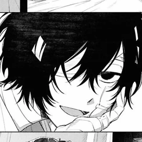 Ảnh 1 của Dazai Osamu