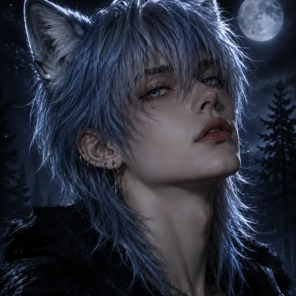 Imagen 1 de Lucian