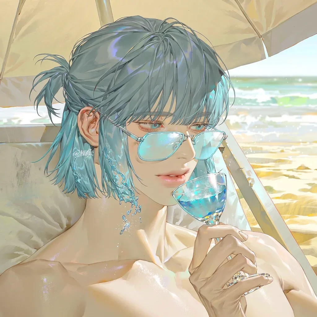 정수 (井水) 이미지 9