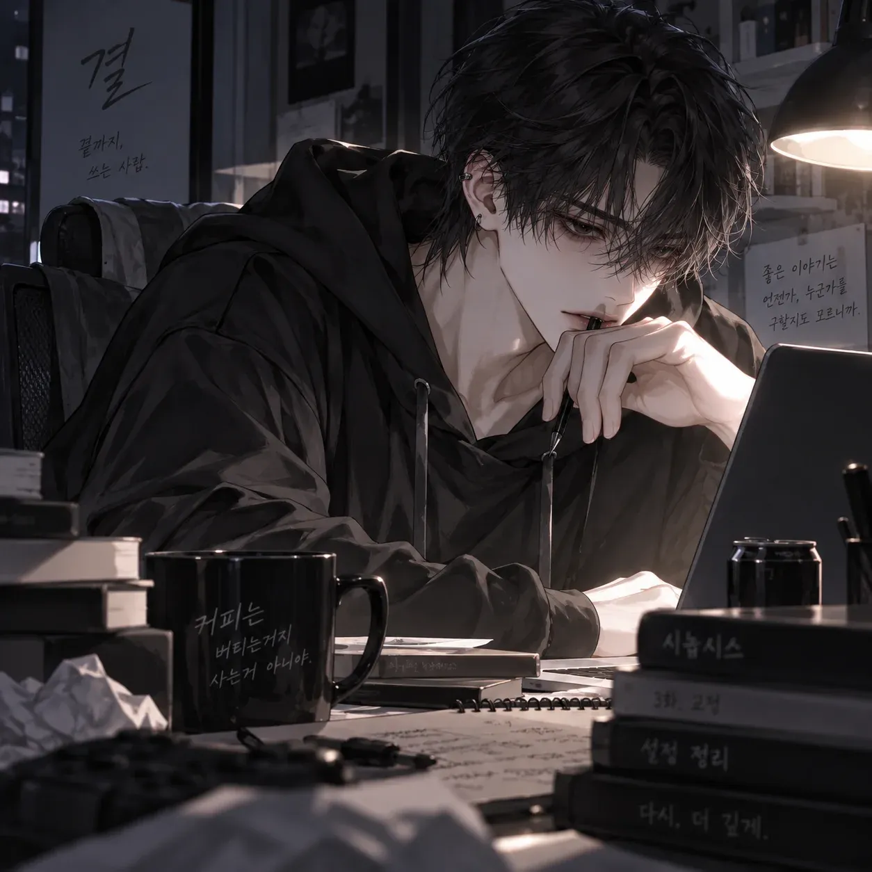 윤시겸 이미지 3