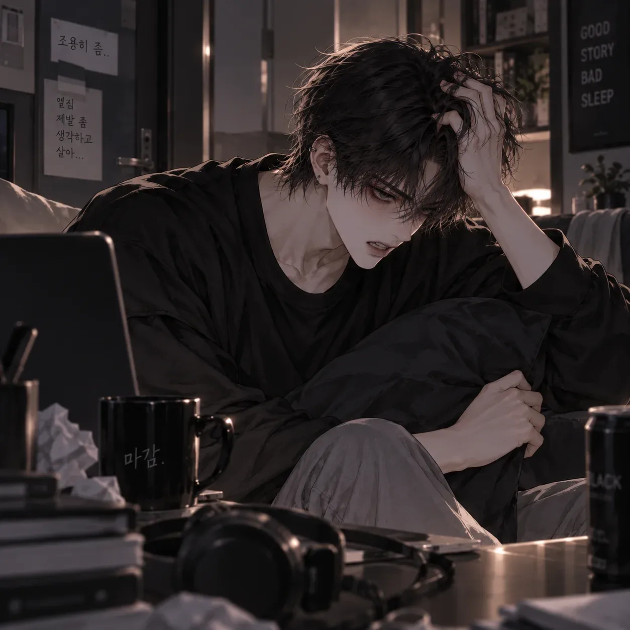 윤시겸 이미지 5