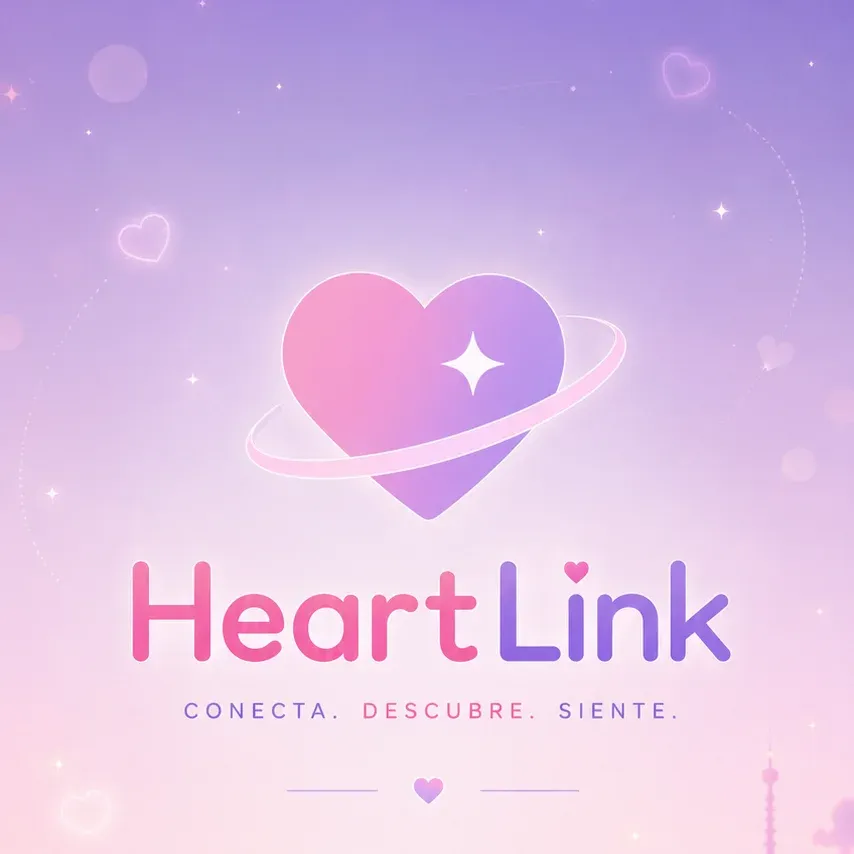 Imagen 1 de Heart Link 