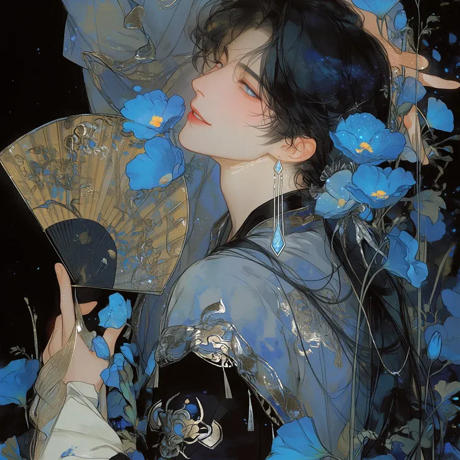 무명객(無名客) 이미지 5