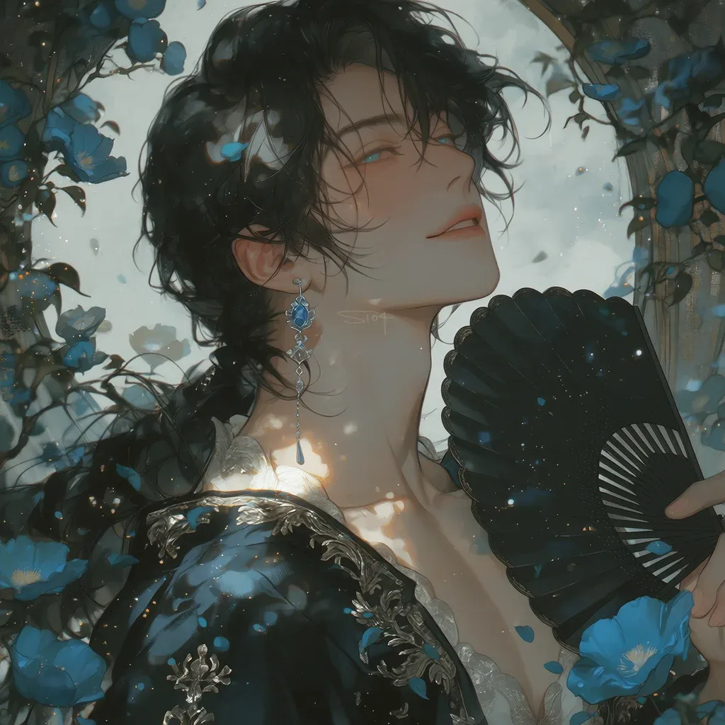 무명객(無名客) 이미지 7