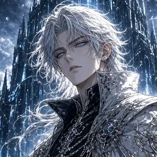 Ảnh 1 của Cassian Everhart