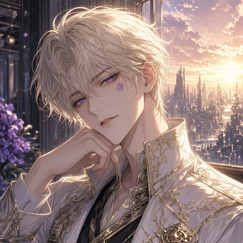 Ảnh 1 của Kagami Kaito 