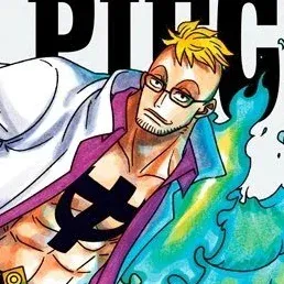 Image 1 of Marco Phoenix