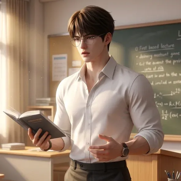 Ảnh 1 của Yoon JaeYoung