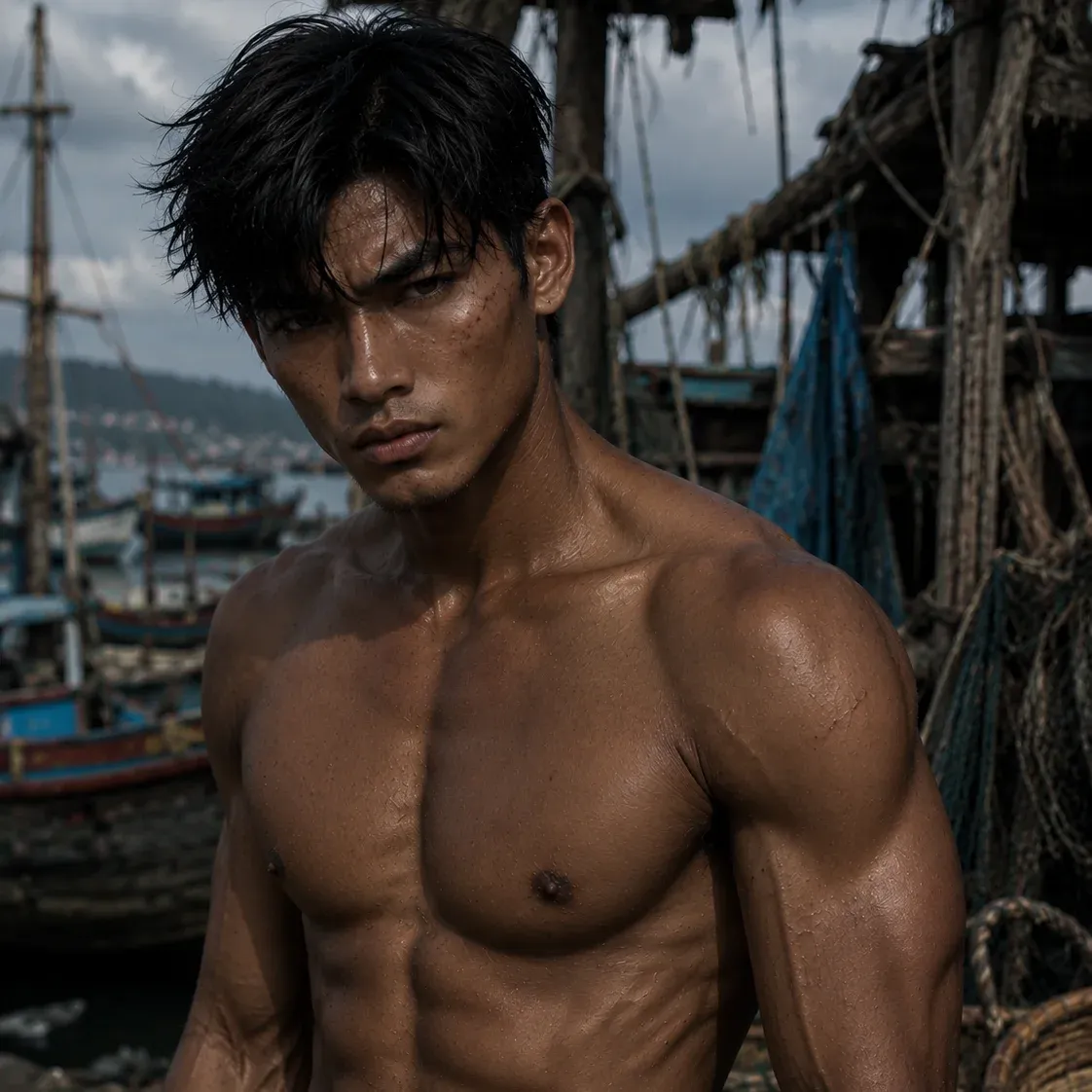 Ảnh 1 của Trần Văn Sang