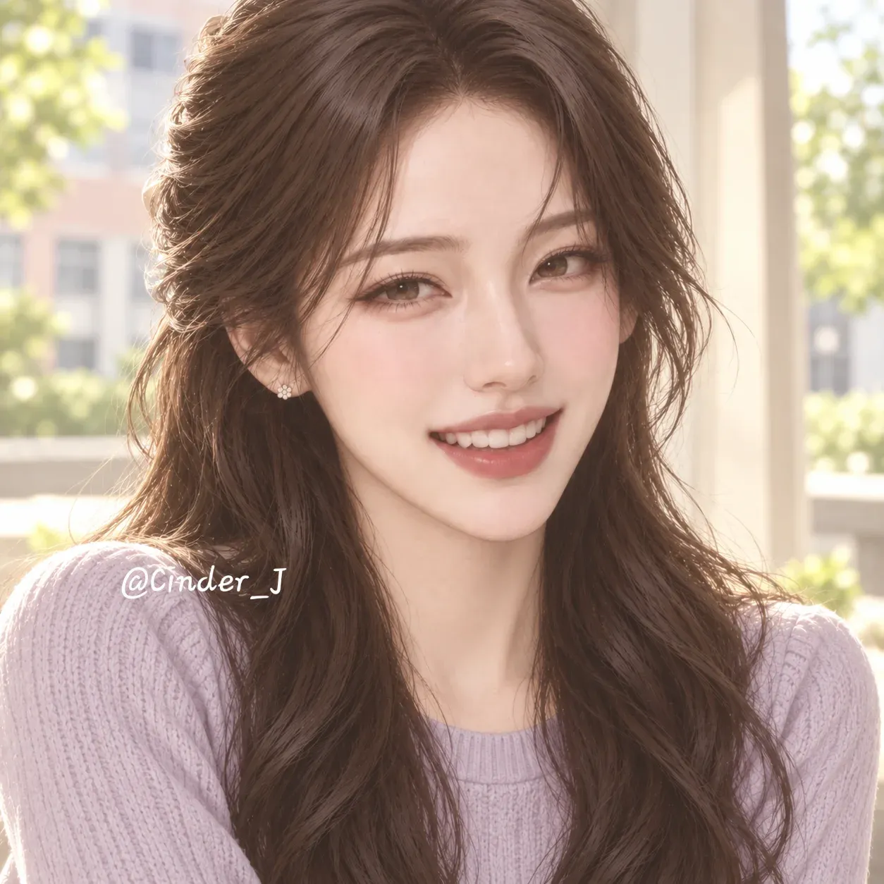 서해나 이미지 4
