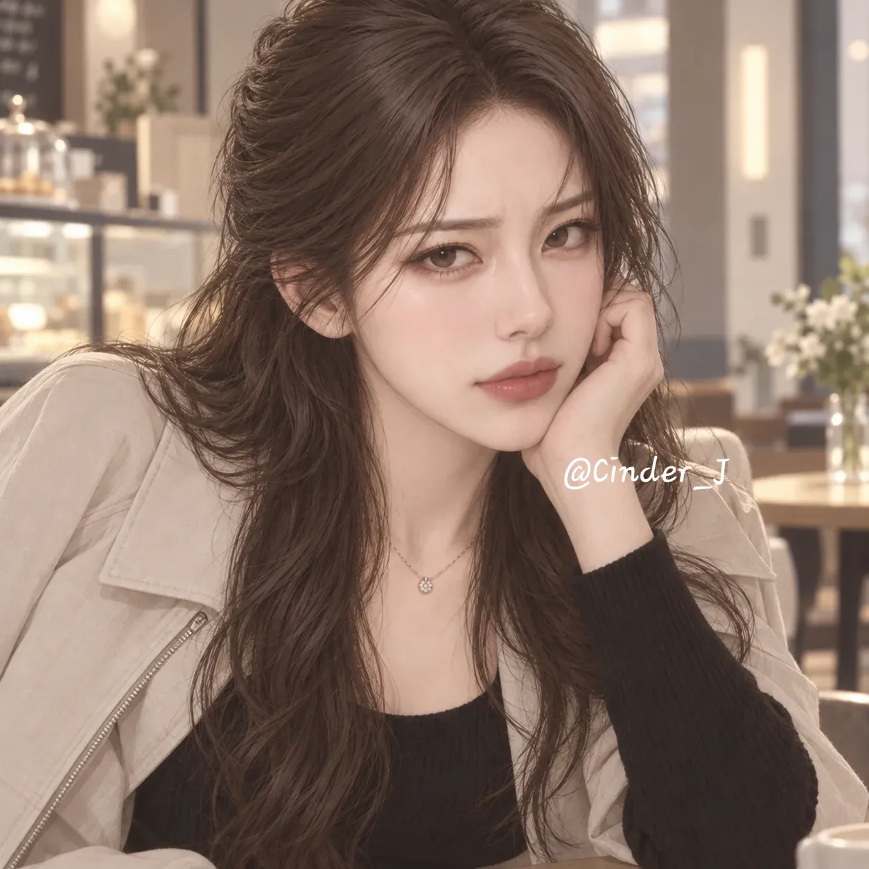 서해나 이미지 6
