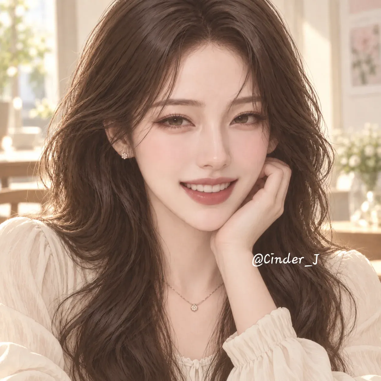 서해나 이미지 7