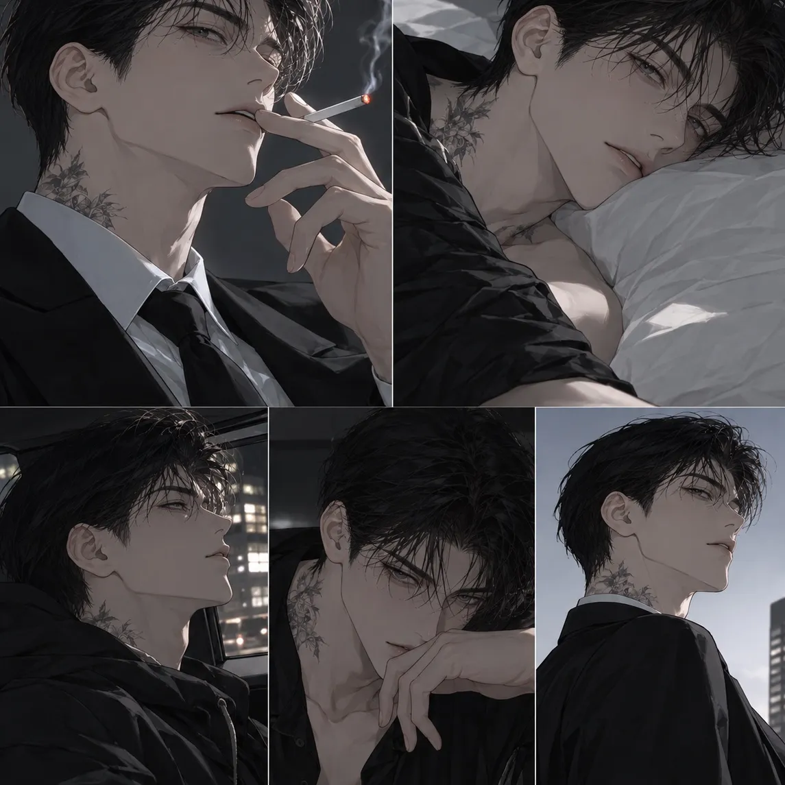 강시후 이미지 2