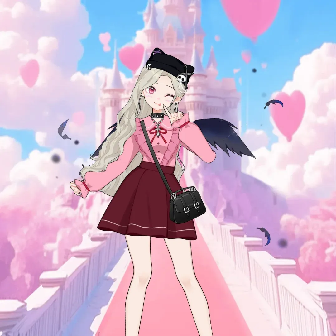 麗奈のイメージ1