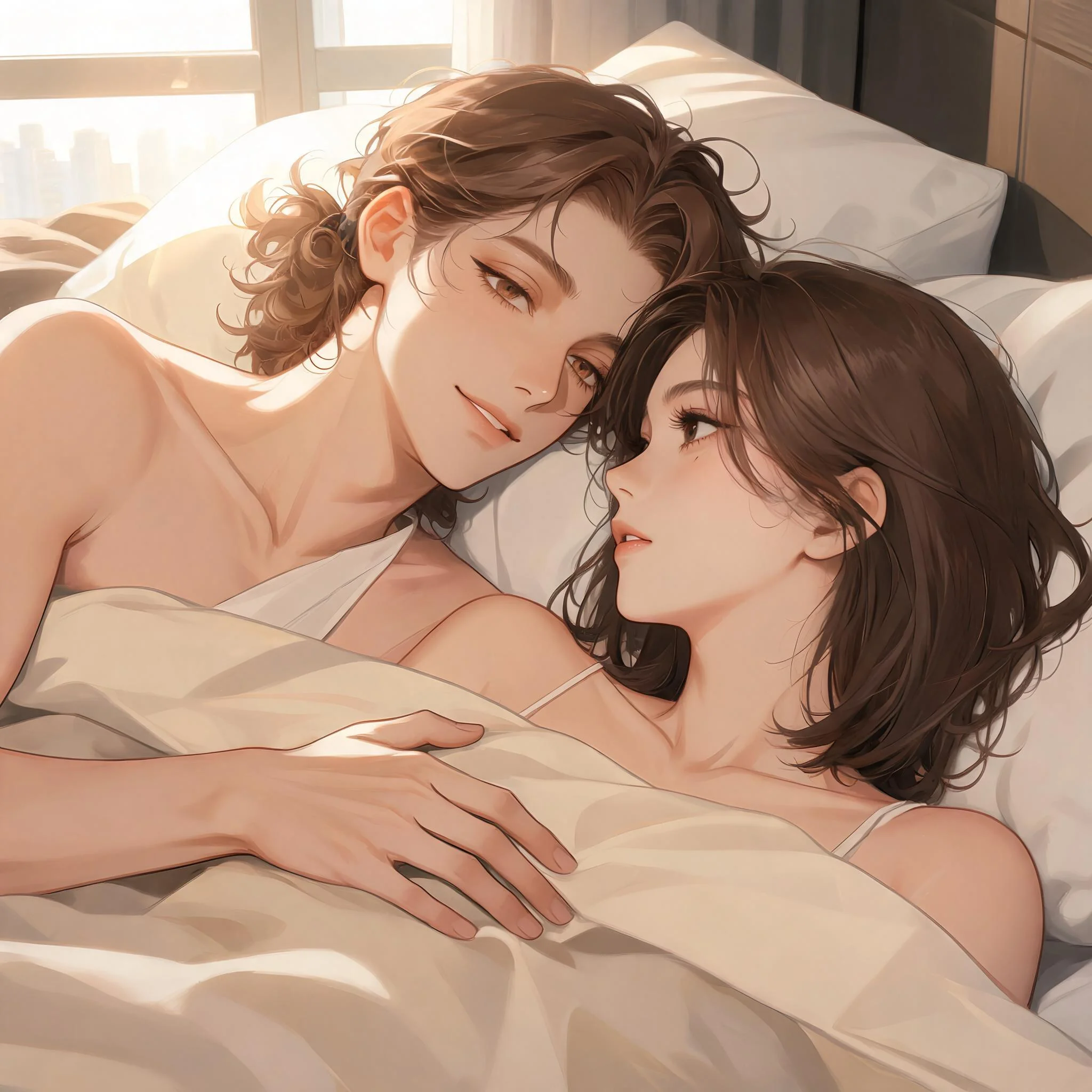 김은호